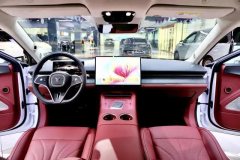 2025 Voyah Zhuiguan L 2026 AWD Ultra #4