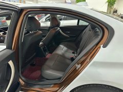 2016 BMW 3 Series 2016 2.0T AT 320iFashion #8