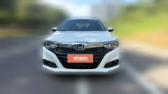 2019 Honda Crider 2019 1.0T AT 180TurboComfort China VI #3