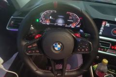 2020 BMW 3 Series 2020 2.0T AT 325LiFirst Edition #15
