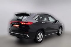 2021 Haval M6 2021 1.5T MT PLUSEliteSmart Connect #2