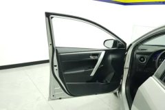 2019 Toyota Corolla 2018 1.8 AT Smart FashionHybrid HEV #7