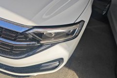2024 Volkswagen Sagitar 2024 1.5T AT 300TSI DSGSurpass #5