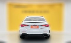 2023 Mercedes-Benz C-Class 2023 1.5T AT C 260 L Hao YeSport #21