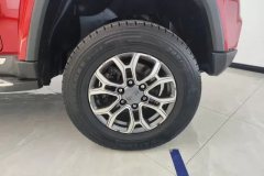 2021 Beijing Off-Road Beijing BJ40 2020 2.0T AT 4WDcity ​​hunterEditionknight #6
