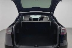 2021 Tesla Model Y 2021 Long Rangeall wheel driveEdition #20