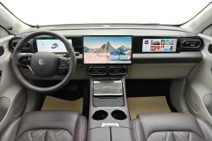 2024 Leapmotor C11 2024 EREV 300Exclusive #12