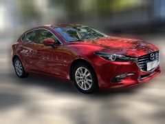 2020 Mazda Mazda3 Axela Hatchback 2017 1.5 AT Luxury China V #3