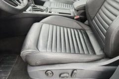 2020 Volkswagen Magotan 2019 2.0T AT 330TSILeading China VI #21