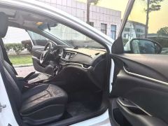 2020 Buick Excelle GT Sedan 2021 1.3T AT 18TLightly mixedElite #4