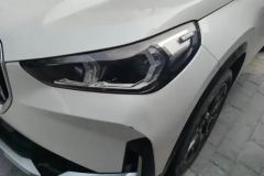 2024 BMW X1 2023 2.0T AT sDrive25Li XDesign Pkg #5