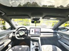 2023 Zeekr 001 2023 MEEdition 100kWh #7