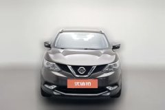 2018 Nissan Qashqai 2017 2.0L AT CVTSmart China V #3