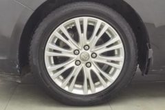 2016 Buick Excelle GT Sedan 2015 1.5 AT 15NElite #6