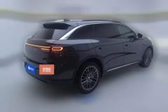 2023 Leapmotor C11 2023 EREV 300Smart #3