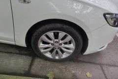 2021 Buick Excelle GT Sedan 2021 1.5 AT modelElite Facelift #6