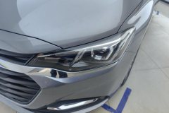 2020 Chevrolet Monza 2020 1.5 AT 320YuechangEdition #5