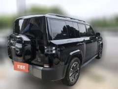 2026 Fangchengbao Ti7 2025 200KM2WDMaxEdition #7