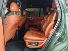 2022 Li Auto Li Auto L9 2022 Max #6