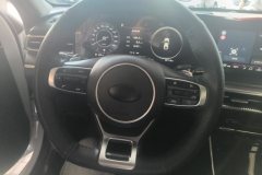 2021 Kia K5 2020 1.5T AT 270TLuxury #15
