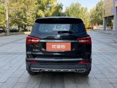 2018 Dongfeng Fengxing Jingyi X5 2017 1.6 AT Exclusive #6