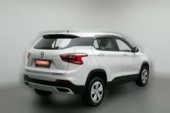 2018 Baojun 510 2017 1.5 MT Comfort #2