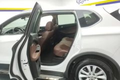 2017 Buick Envision Plus 2017 2.0T AT 28TElite 4WD #11