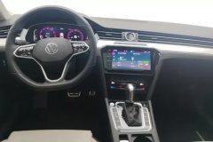 2025 Volkswagen Magotan 2025 shared by all 2.0T AT 330TSI DSGLuxury #12