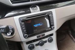 2015 Volkswagen Magotan 2015 1.8T AT Luxury Facelift #13