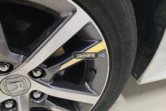 Right Rear Wheel Hub