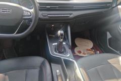 2021 Geely Auto Vision X3 2021 PRO 1.5L MT Elite #16