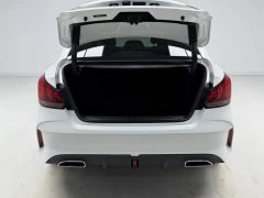 2021 MG MG5 2021 300TGI DCTGreen luxuryEdition #14
