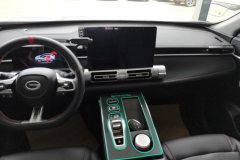 2024 GAC Trumpchi Trumpchi Yingku 2022 1.5T AT SuperNewstarProEdition #13