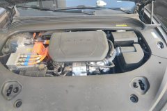 2025 AITO M9 2025 EREV UltraEdition 52kWh 5SeatEdition #10