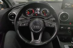 2019 Audi A3 Sedan 2019 1.4T AT 35TFSIFashion China VI #15