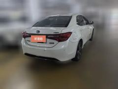 2019 Toyota Levin Twin Engine E+ 2019 1.8 AT PH GSElite #4