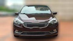 2015 Kia K3 2015 1.6 AT GL #2