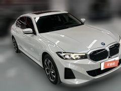 2023 BMW i3 2022 eDrive 35 L #3