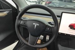 2022 Tesla Model Y 2022 PerformancehighPerformanceall wheel driveEdition #15