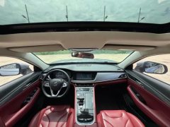 2020 Chang'an CS85 Coupe 2019 1.5T AT Edition China VI #4