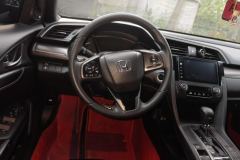 2022 Honda Civic 2021 1.5T AT HATCHBACK 220TURBOTrendy cool control #15