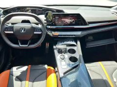2025 Chang'an UNI-V 2024 1.5T AT nobleSport #4