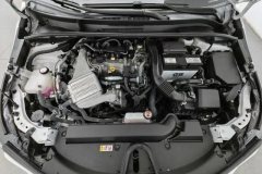 2024 Toyota Corolla 2023 1.5L AT Elite #7