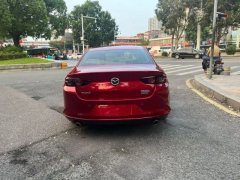 2020 Mazda Mazda3 Axela Sedan 2020 2.0 AT QualityEdition #8
