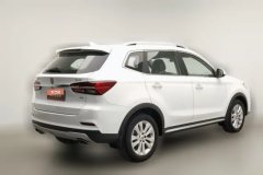 2018 Roewe RX5 2018 1.5T AT 20TConnectedNetzhihuiEditionFWD #2