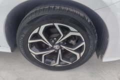 2022 MG MG5 2022 1.5L AT 180DVVT CVTyouthLuxury #6