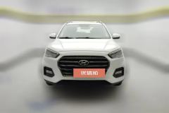 2019 Hyundai ix35 2019 2.0 AT Zhiyong·PleasureFWD China VI #2