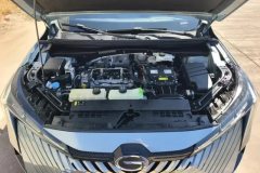 2023 GAC Trumpchi Trumpchi Yingku 2022 2.0ATK AT GeminiProEdition #10