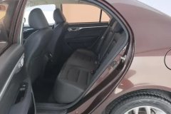 2017 Geely Auto Vision 2018 1.5 MT Happiness #11