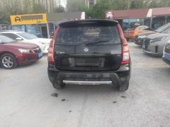 2015 Dongfeng Fengxing Jingyi X3 2015 1.5 MT Luxury #8